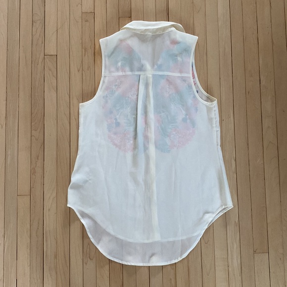 GENTLE FAWN TANK TOP | Women’s Size XS - Picture 5 of 5
